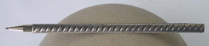 Baustahl CRICI