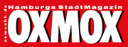 OXMOX - Hamburgs Stadtmagazin